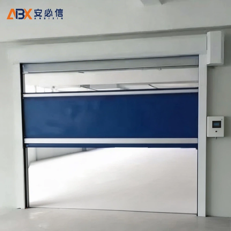 汕头高速门